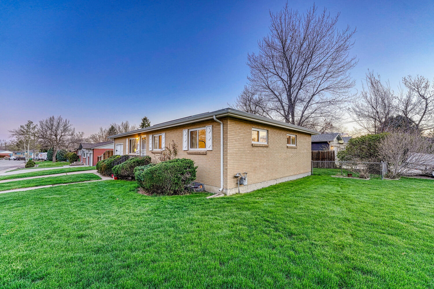 6487 Independence Way, Alta Vista Neighborhood, Arvada