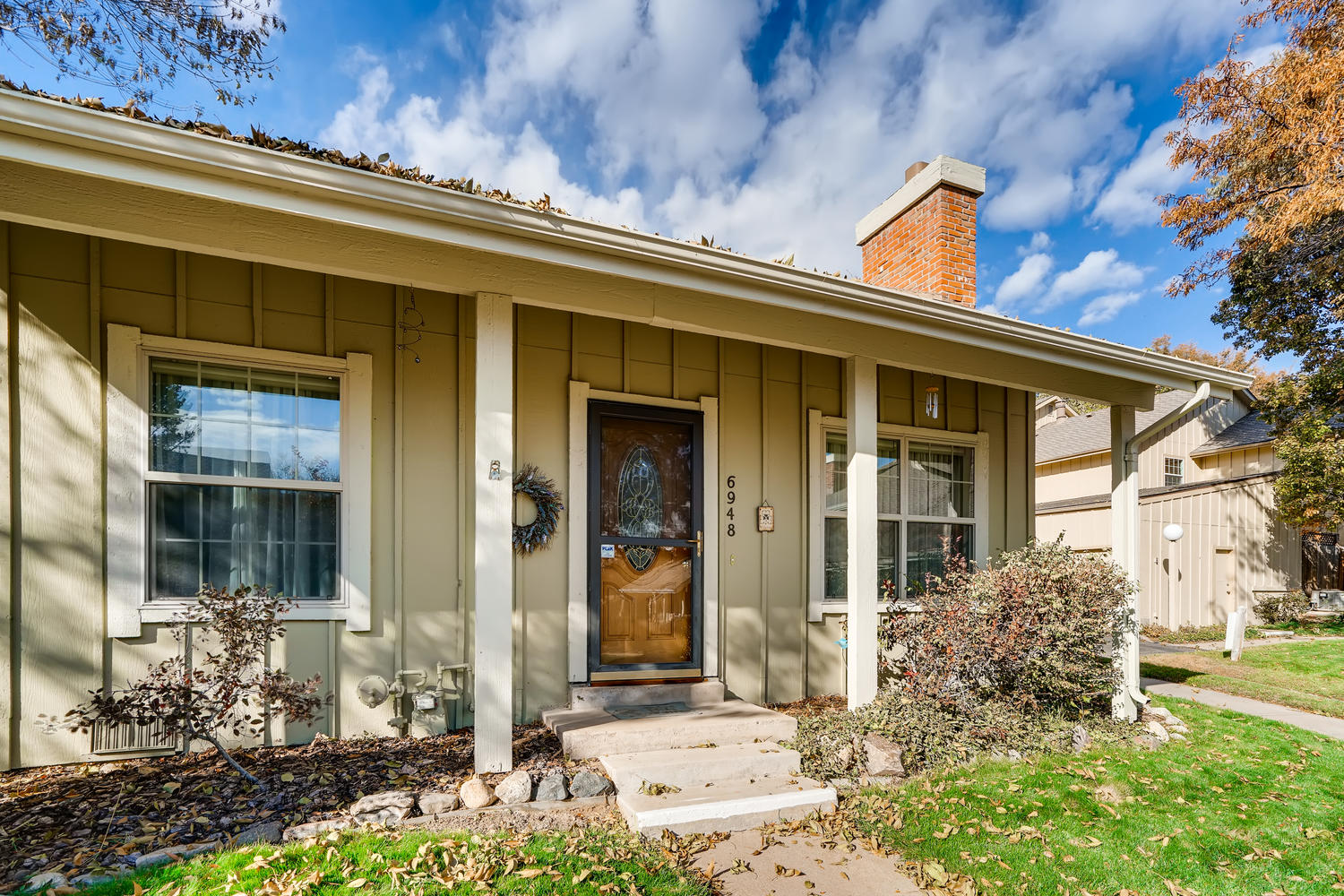 6948 S Knolls Way, Knolls West, Centennial