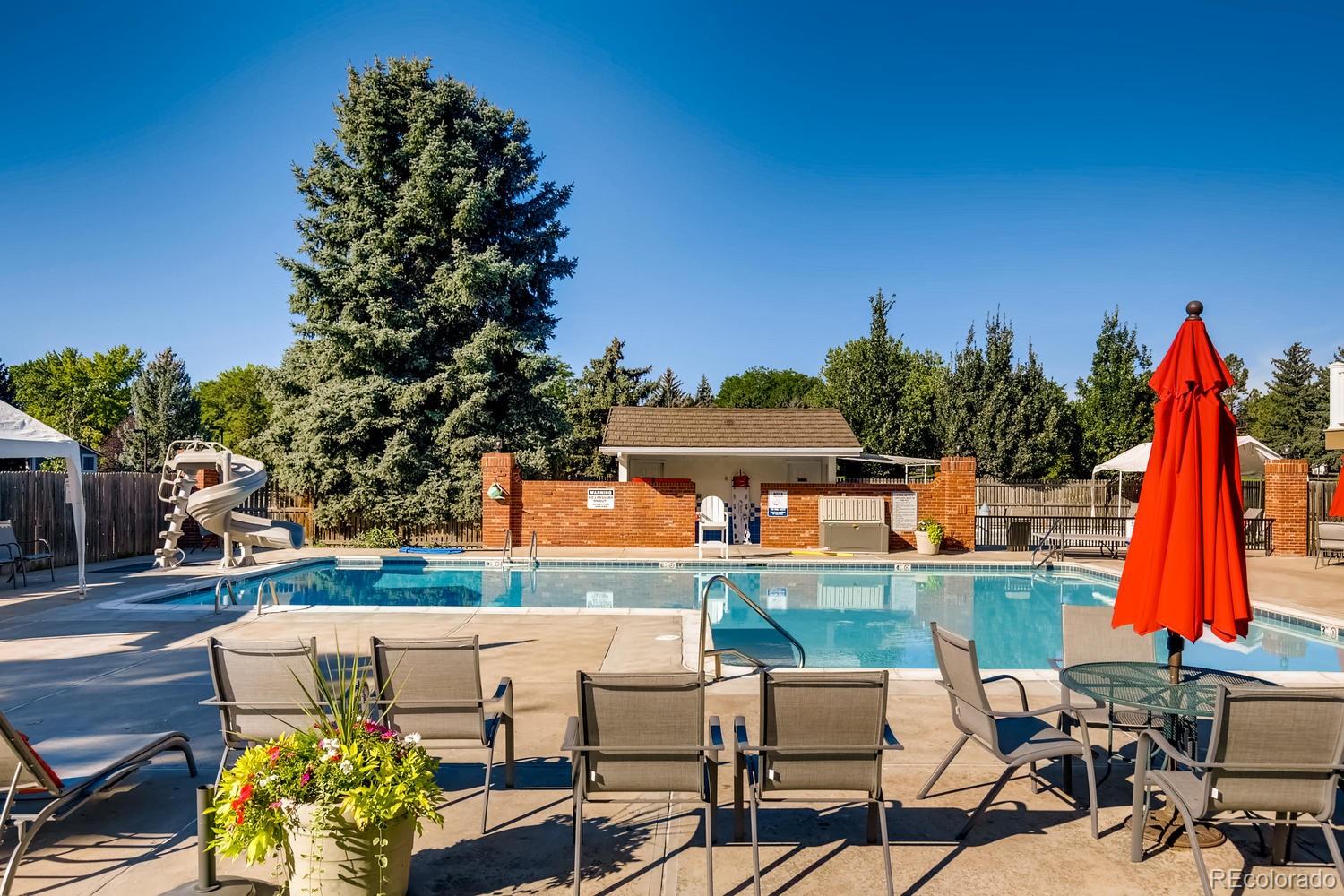 5028 W Maplewood Ave, Coventry Neighborhood, Littleton