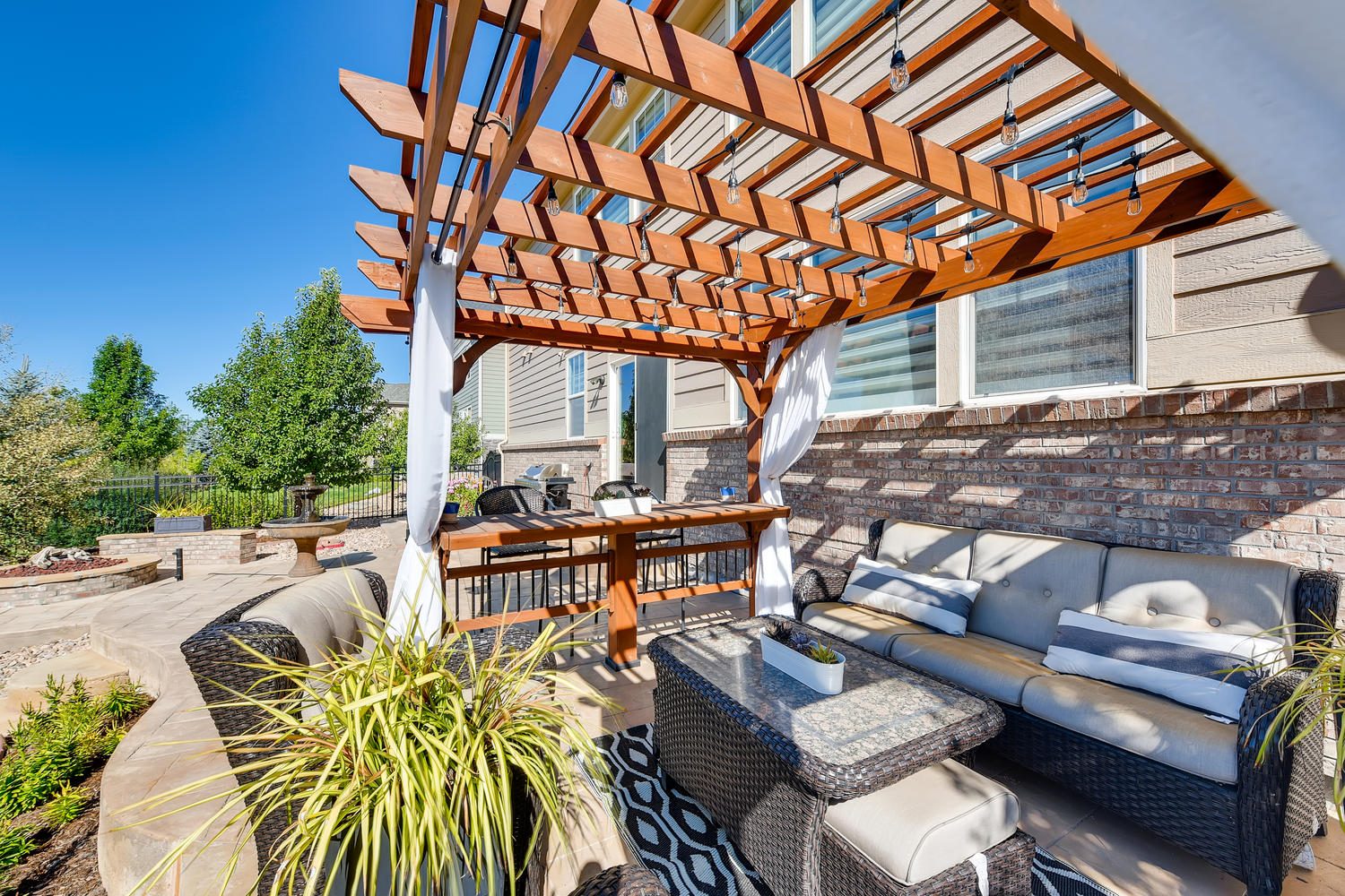 Blackstone Country Club 8297 S Country Club Pkwy Aurora