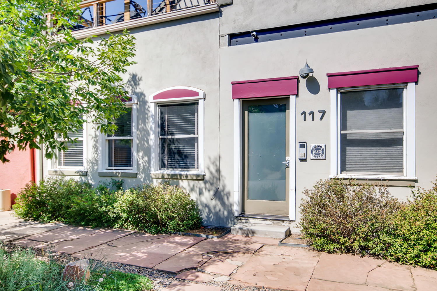 Baker Neighborhood Loft For Sale 117 Elati St 3 Denver