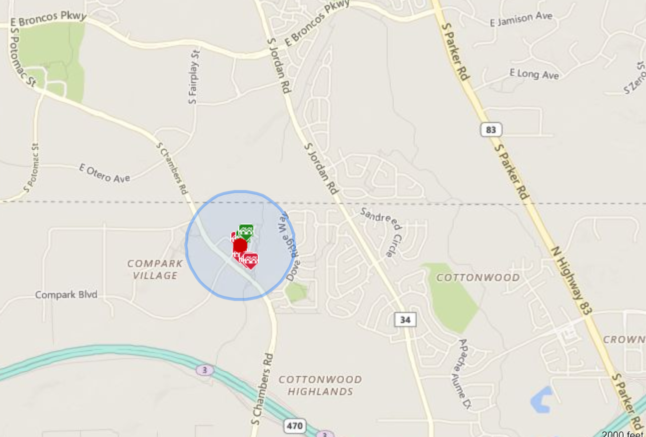 Englewood Homes For Sale