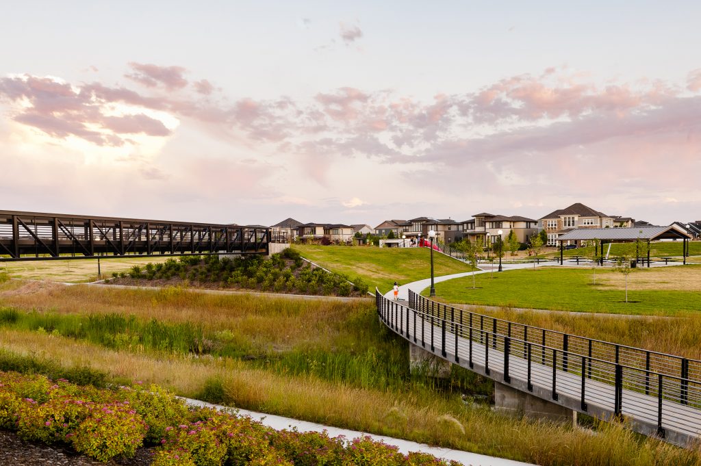 Central Park (formerly Stapleton) Neighborhood Denver Homes For Sale