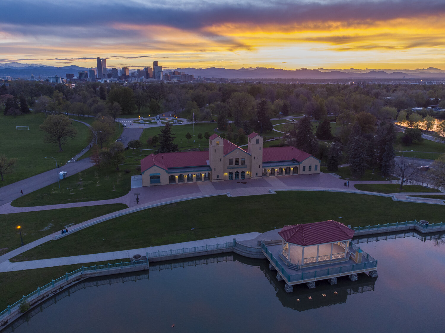 Weekly Search City Park Homes