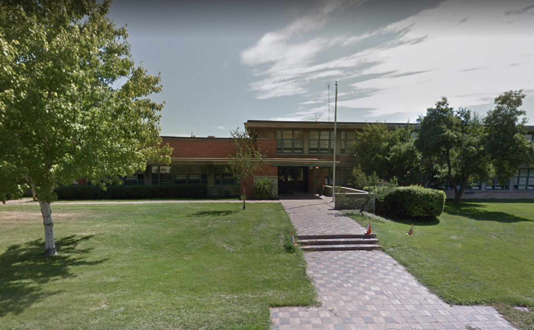 Denver Homes For Sale Near Cory Elementary School