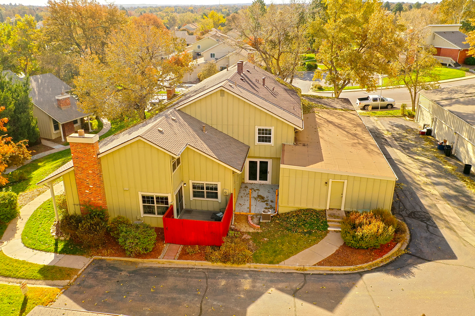 6948 S Knolls Way, Knolls West, Centennial