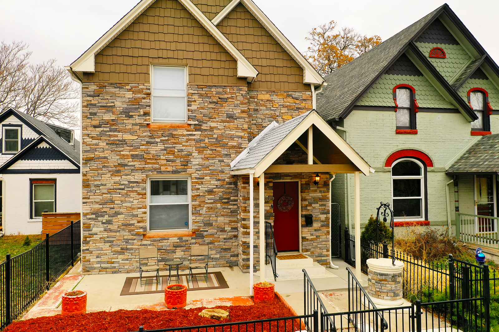 460 Elati St, Baker Neighborhood, Denver