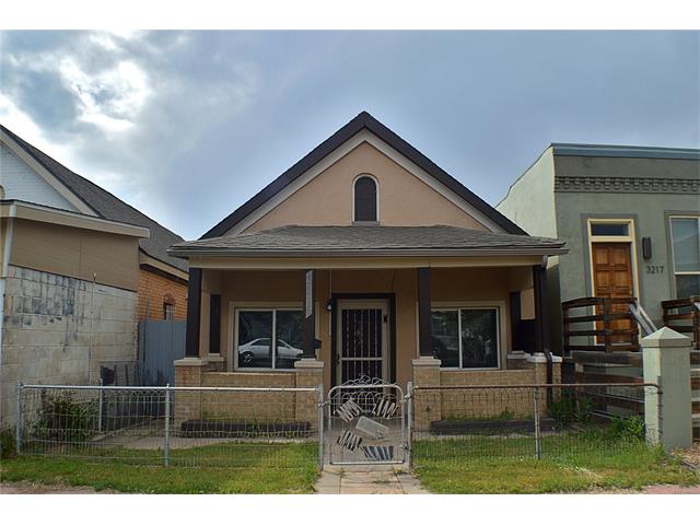 Denver Realtor Reviews 3215 Lawrence
