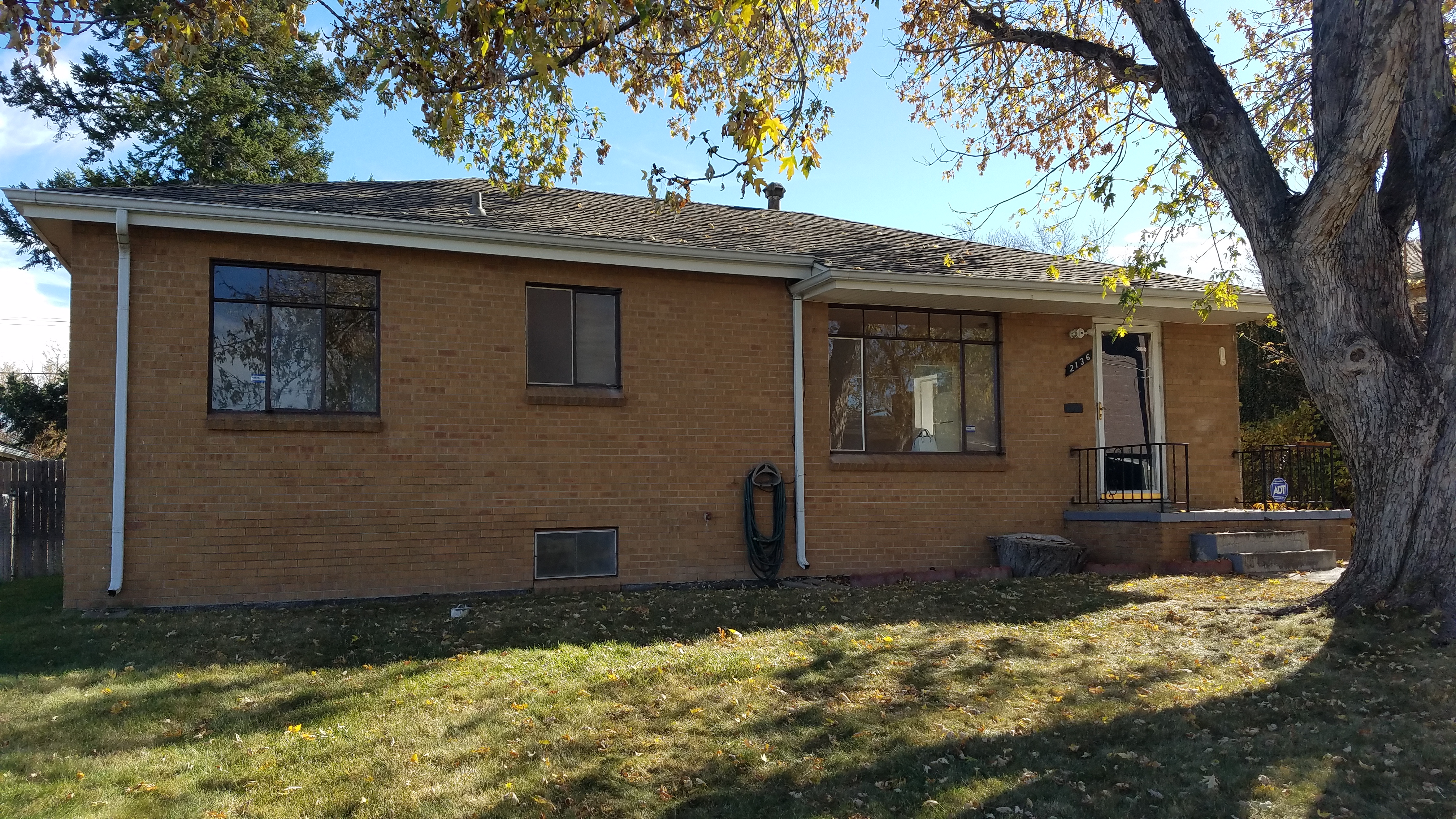 Denver Realtor Reviews Harvey Park Neighborhood