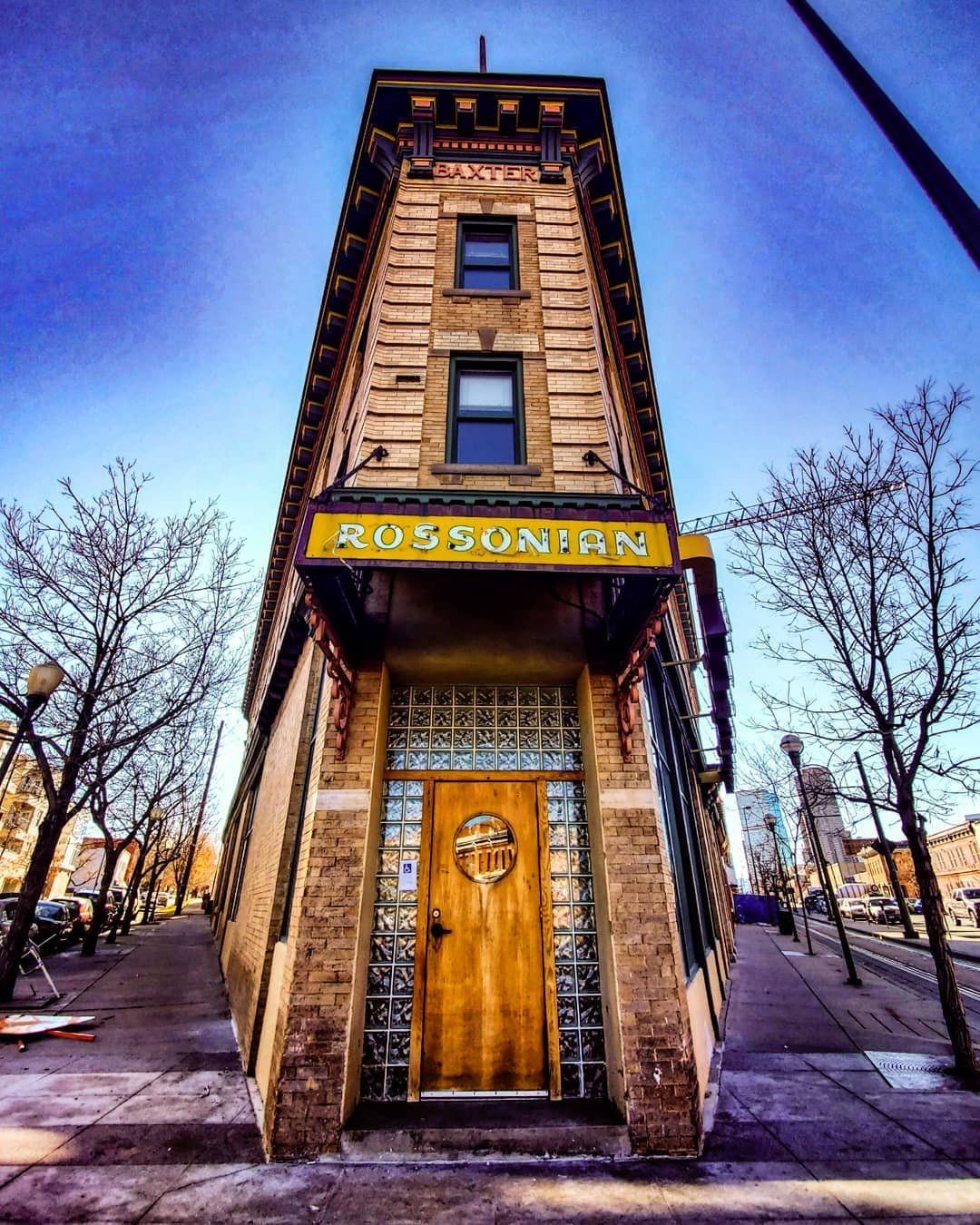 Five Points Neighborhood Denver Homes For Sale