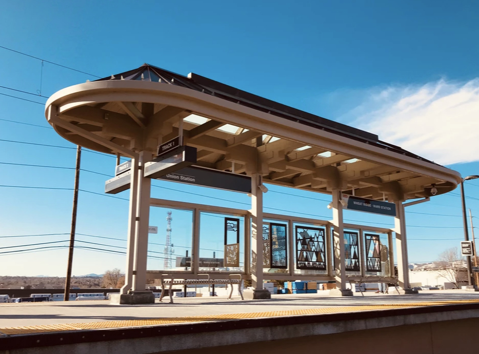 Hance Station New Construction, Remington Homes, Wheat Ridge