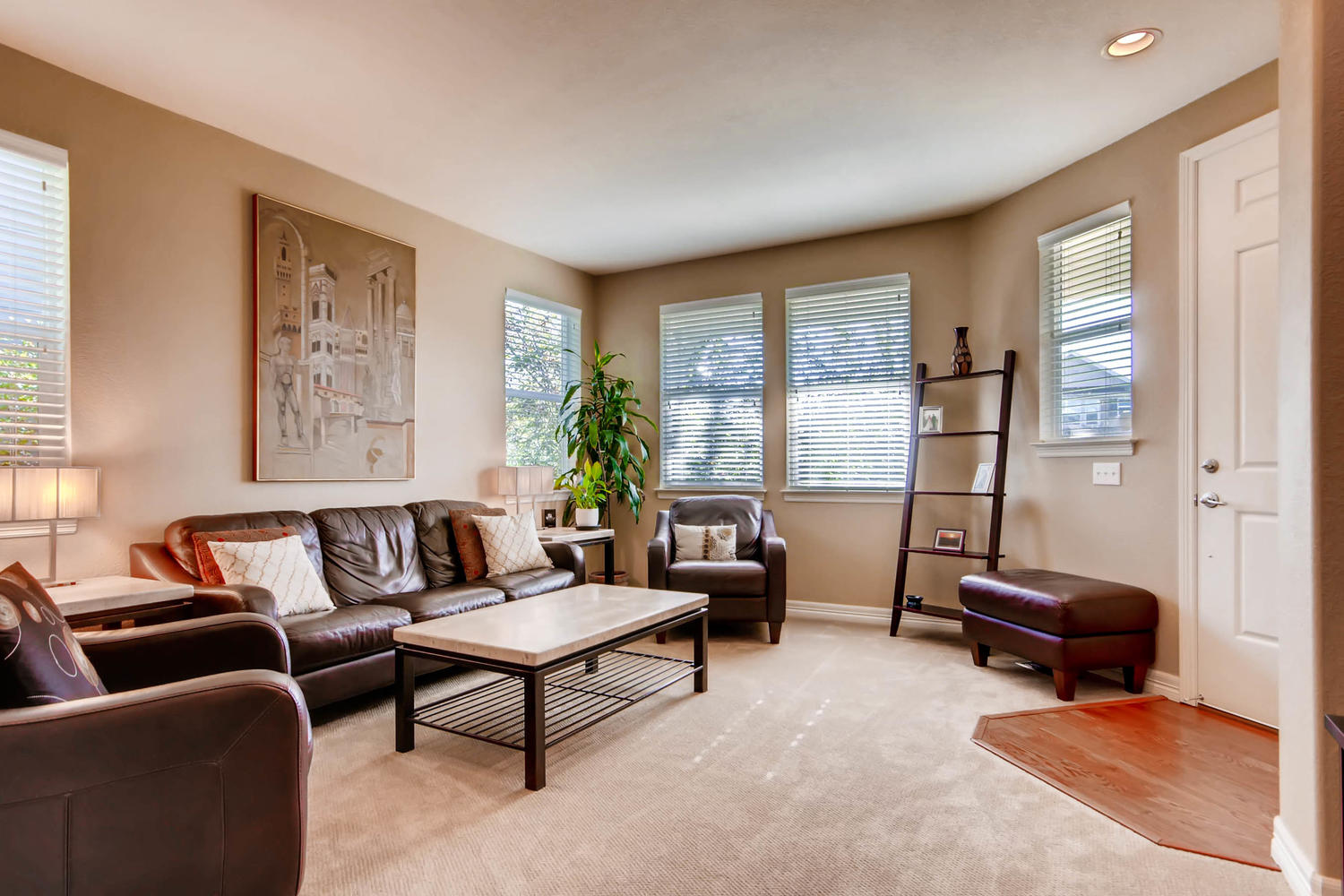 Stapleton Neighborhood Home For Sale