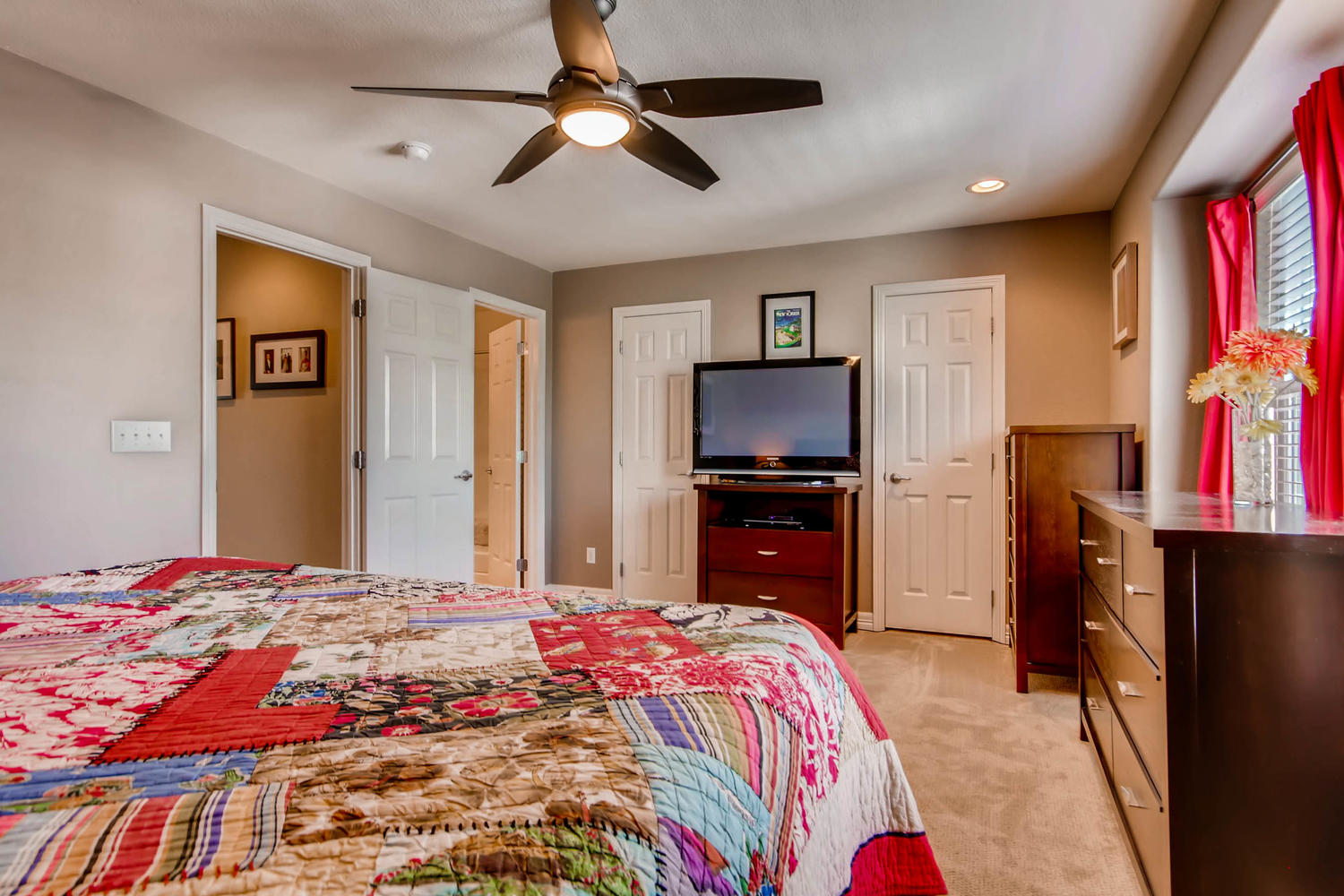 Stapleton Neighborhood Home For Sale