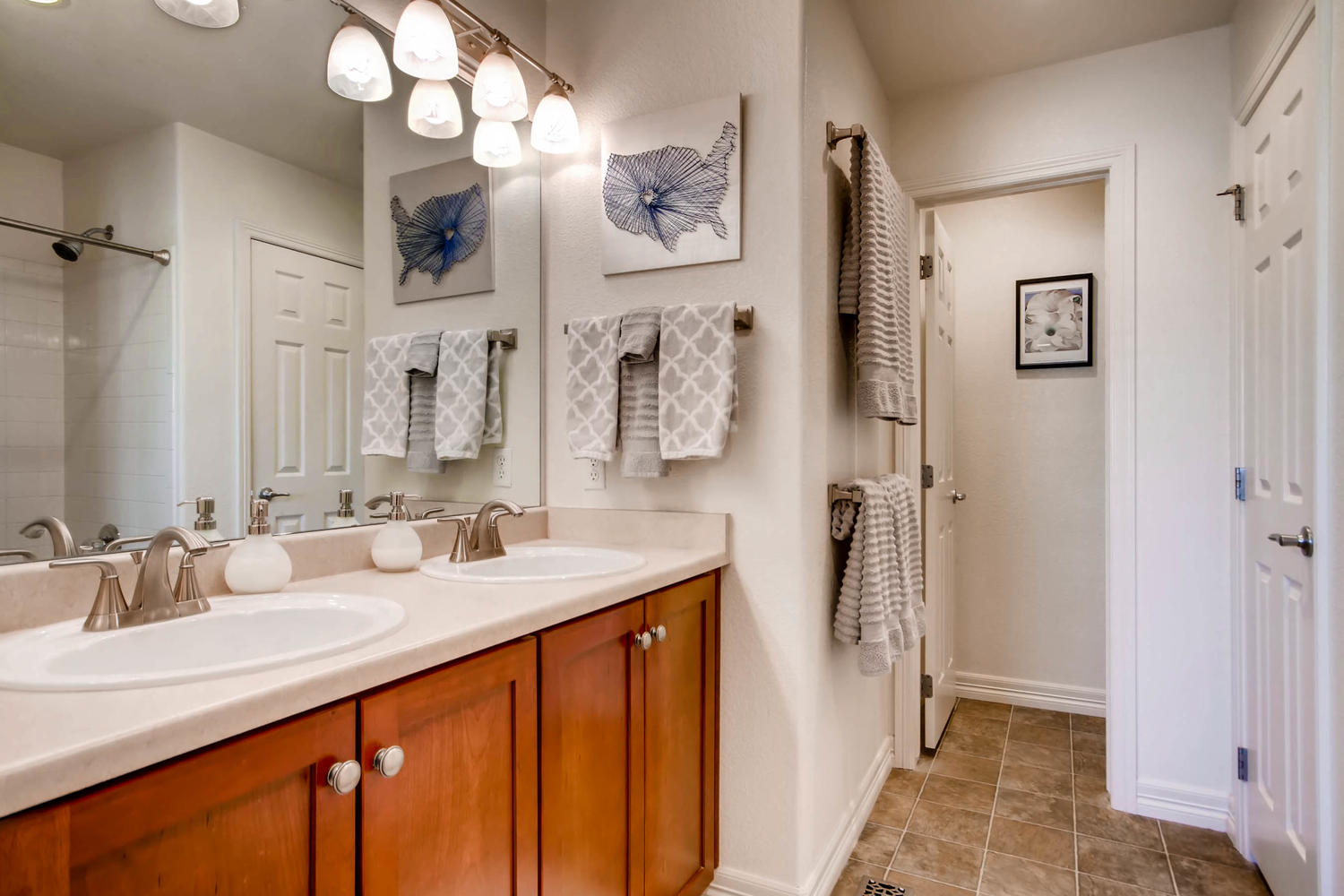 Stapleton Neighborhood Home For Sale