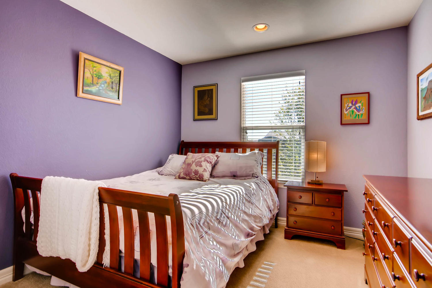 Stapleton Neighborhood Home For Sale