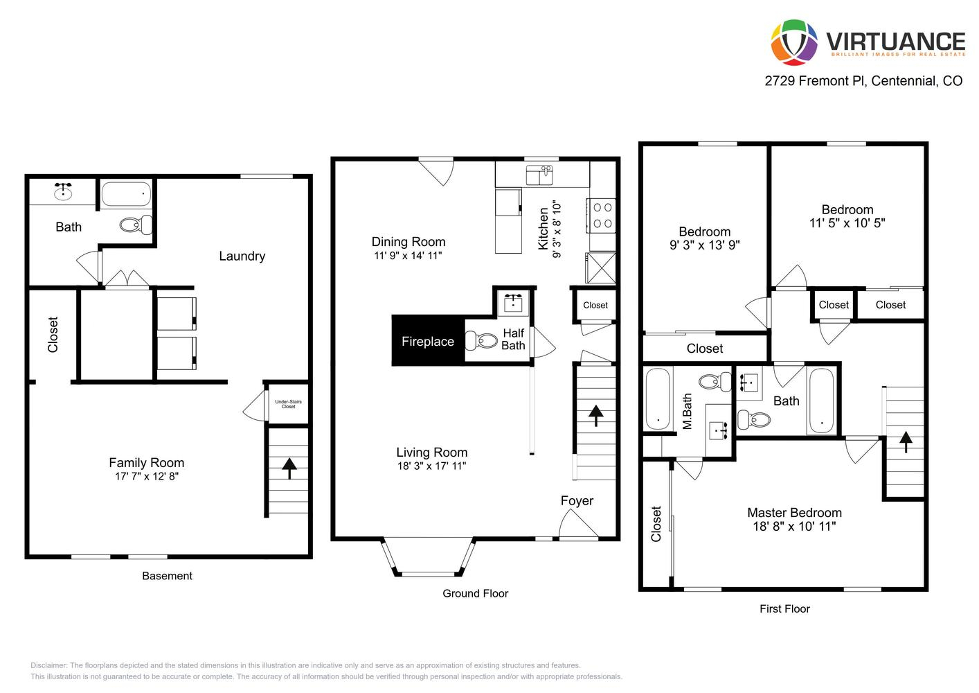 Knolls West at Southglenn Townhome For Sale