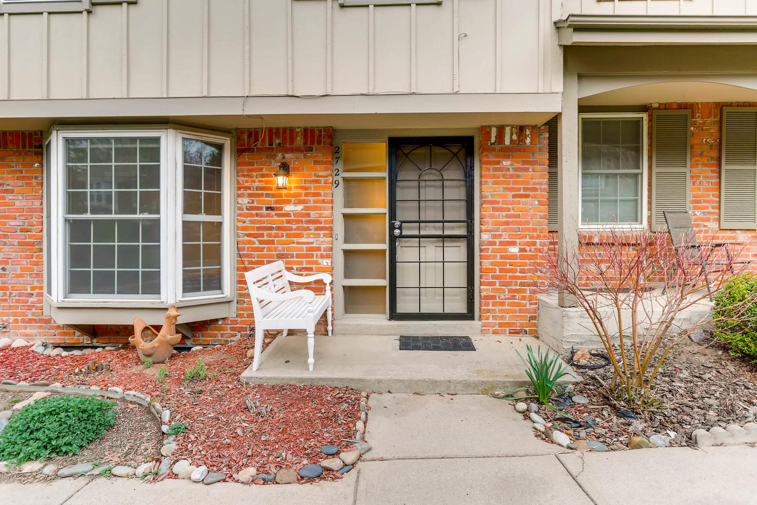 Knolls West at Southglenn Townhome For Sale