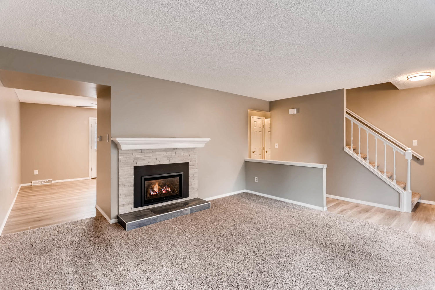 Knolls West at Southglenn Townhome For Sale