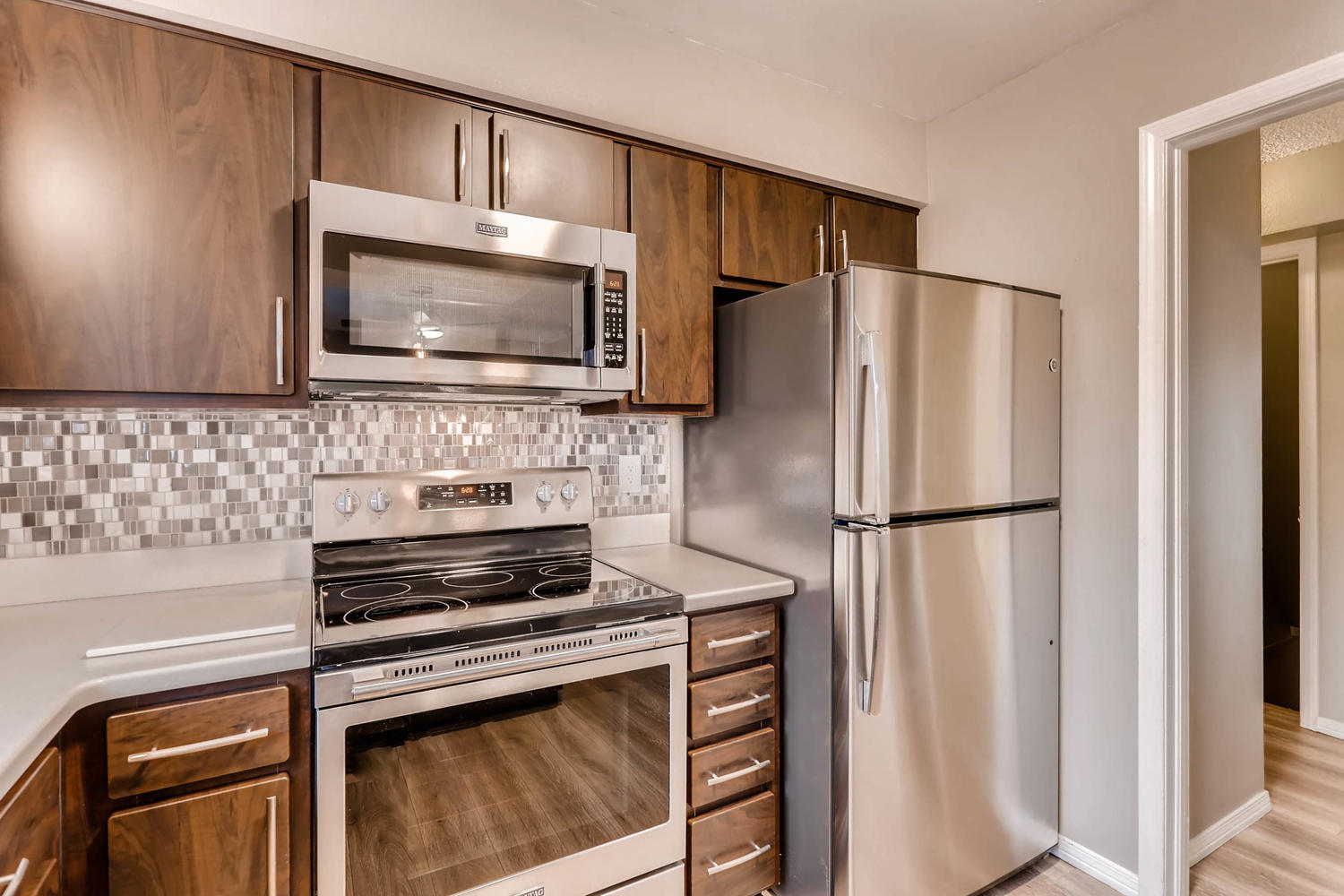 Knolls West at Southglenn Townhome For Sale