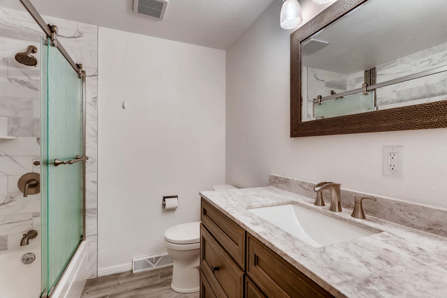 Knolls West at Southglenn Townhome For Sale