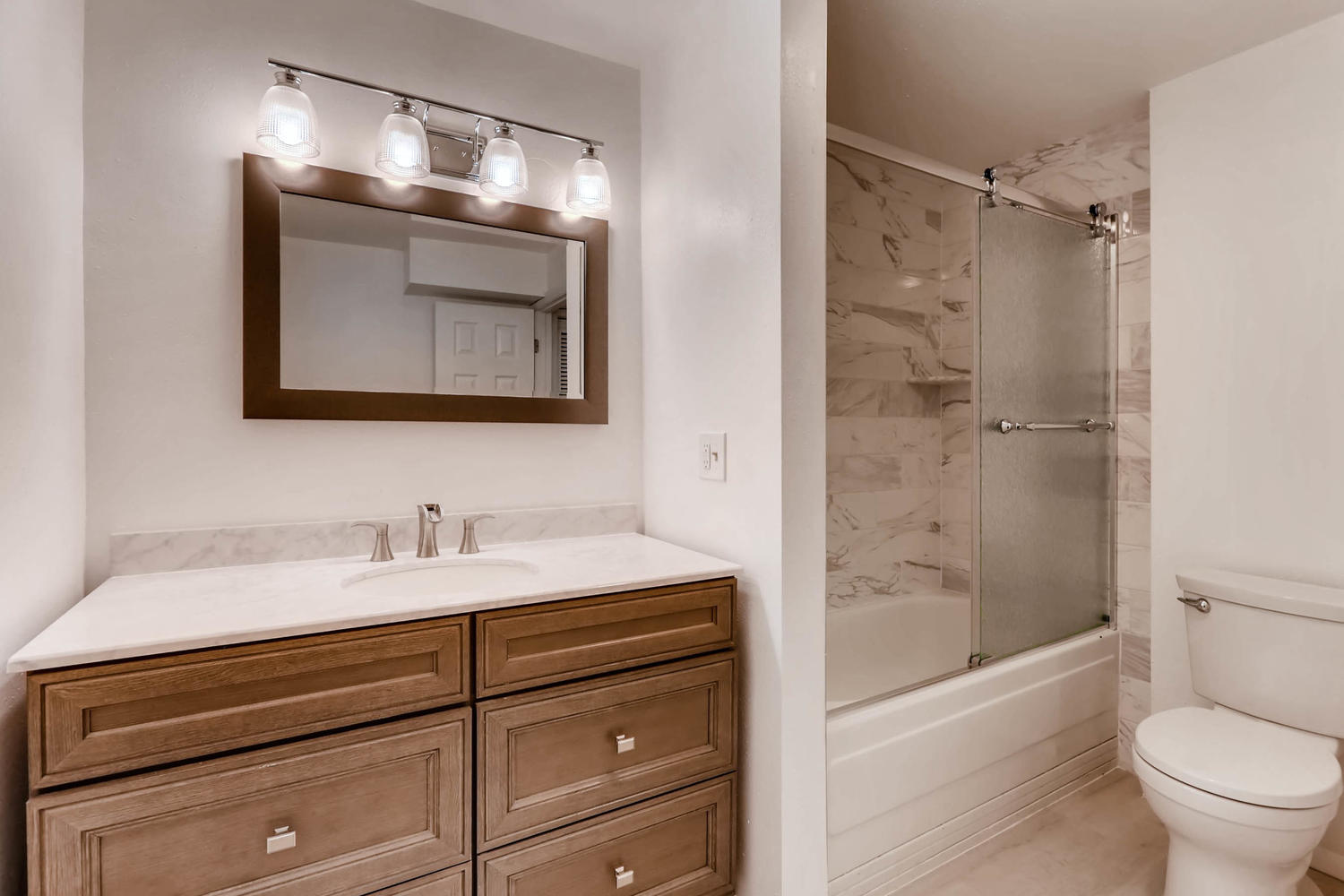 Knolls West at Southglenn Townhome For Sale