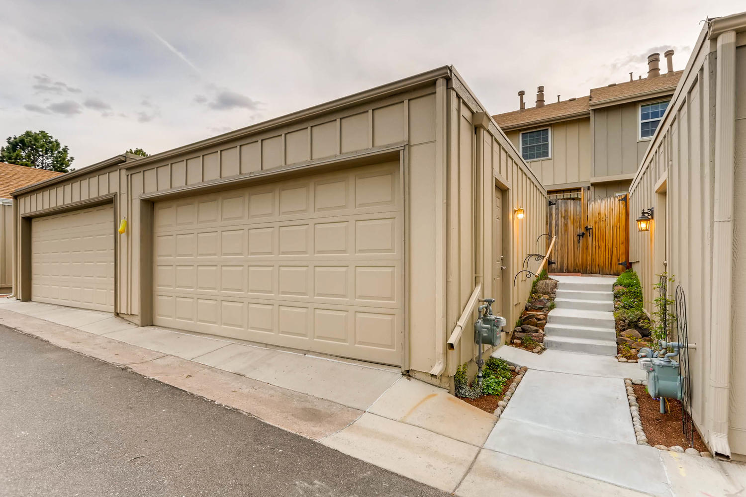 Knolls West at Southglenn Townhome For Sale