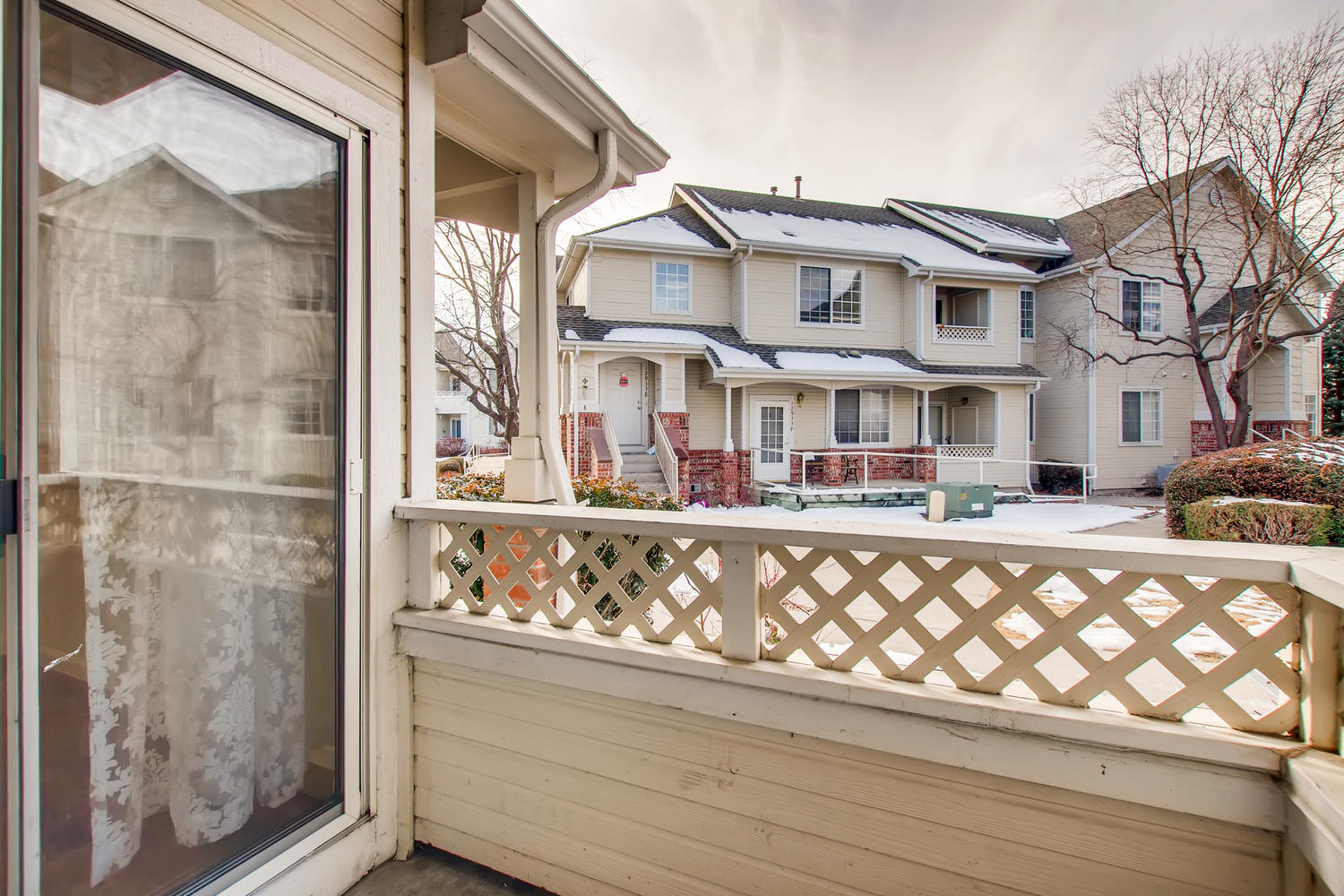 Denver Realtor Reviews Legends at Hunters Glen 12921 Lafayette St D