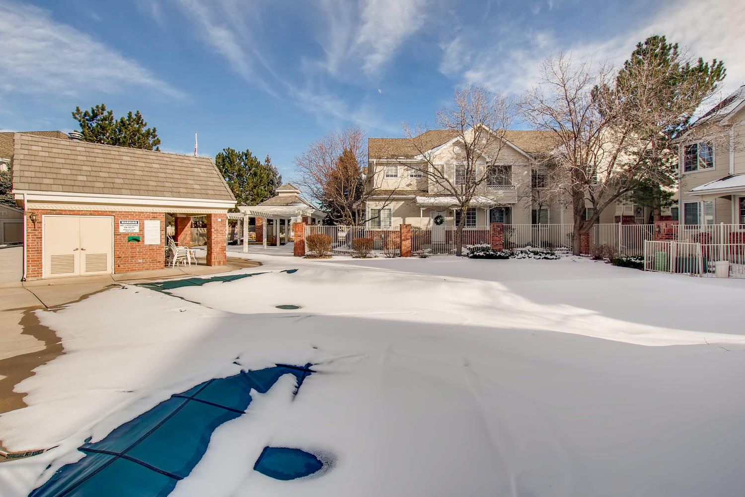 Denver Realtor Reviews Legends at Hunters Glen 12921 Lafayette St D
