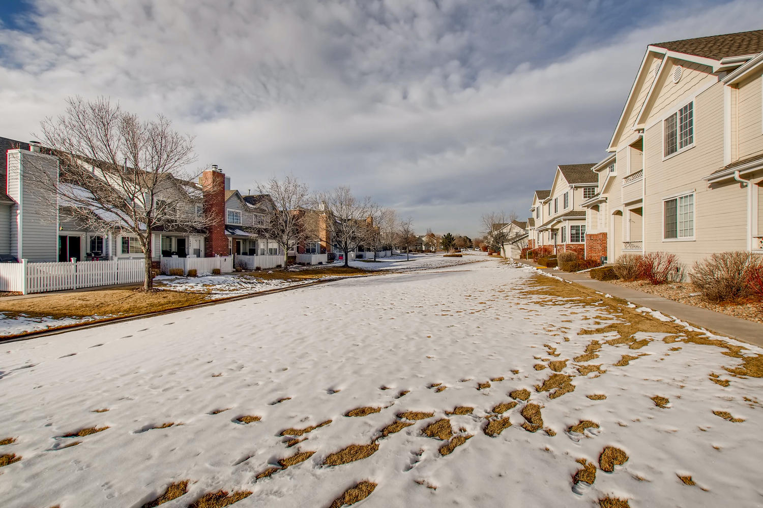 Denver Realtor Reviews Legends at Hunters Glen 12921 Lafayette St D