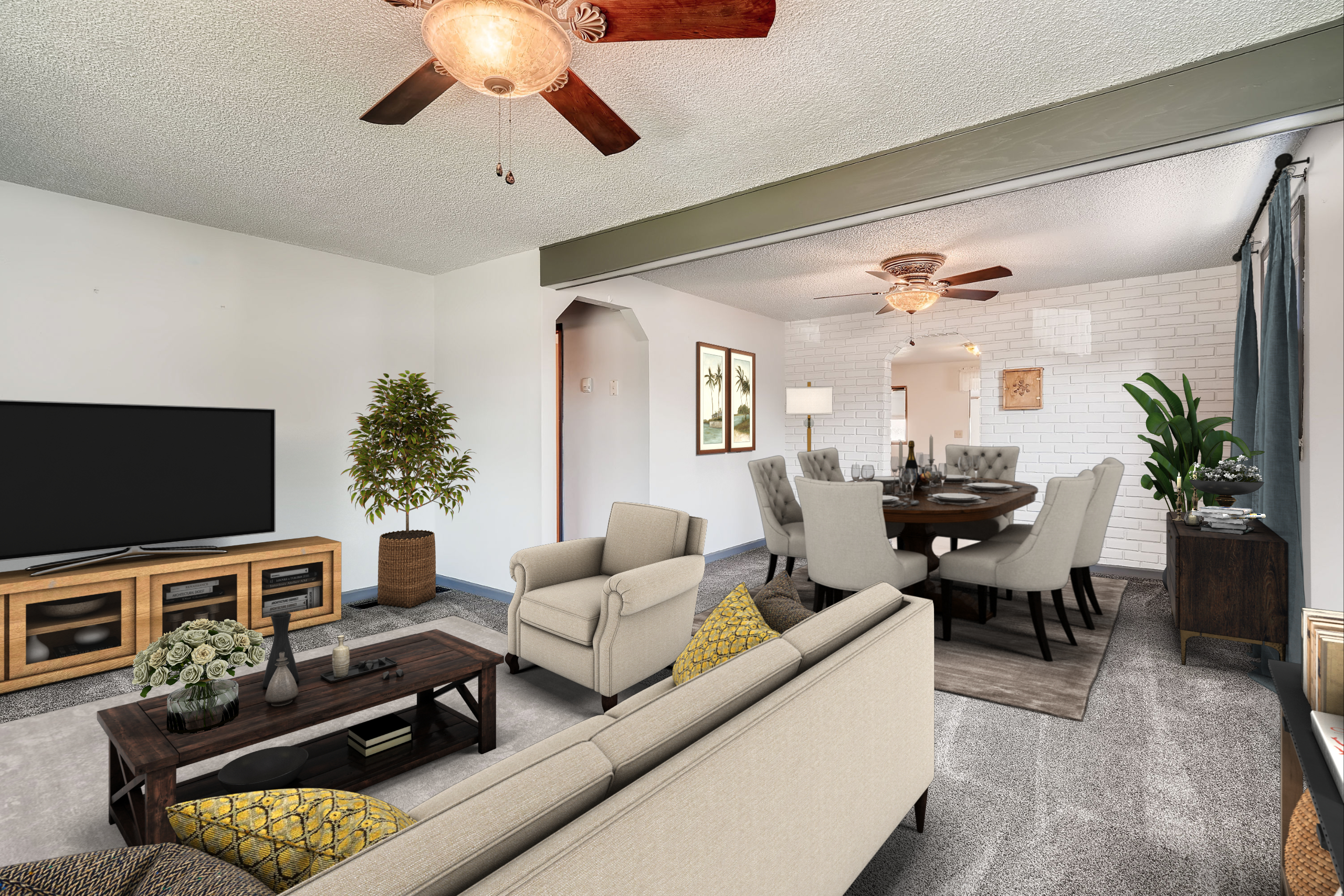 Mar Lee Neighoborhood, 1150 S Knox Ct, Denver Home For Sale