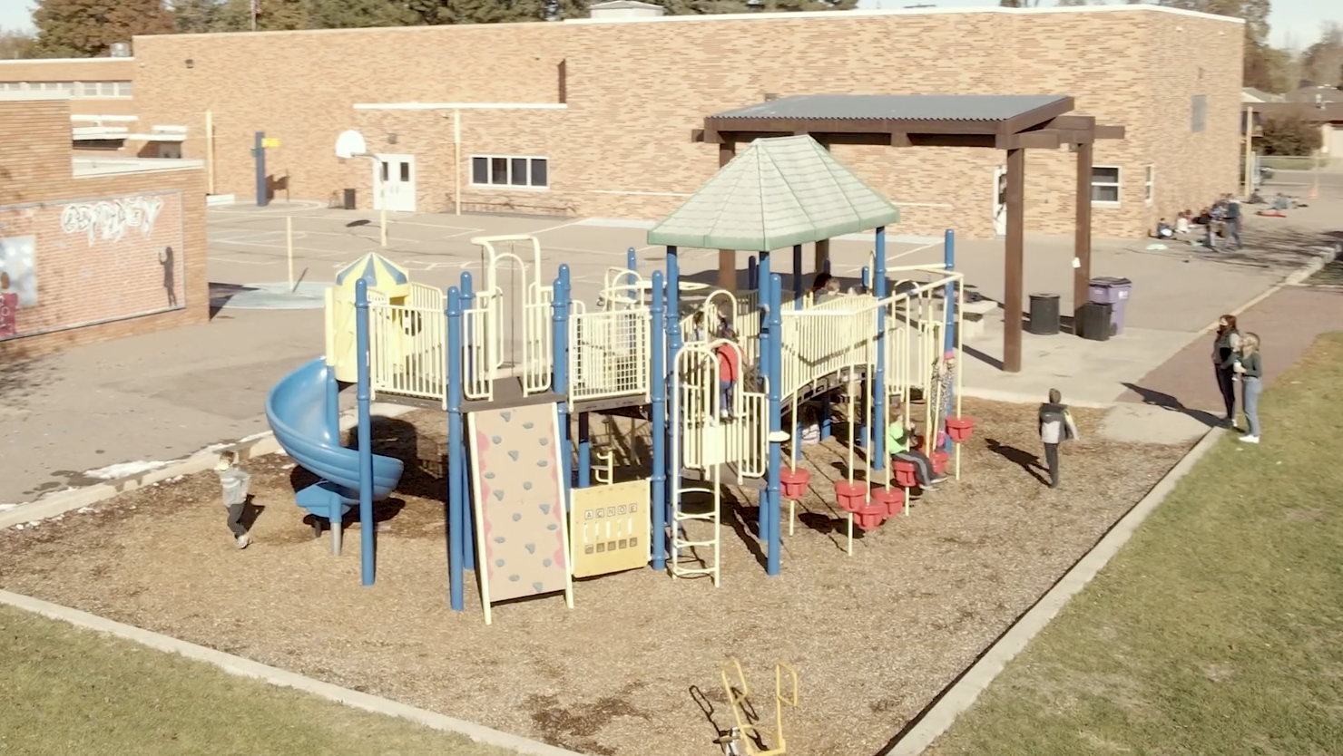 Denver Homes For Sale Near Odyssey Charter Elementary School