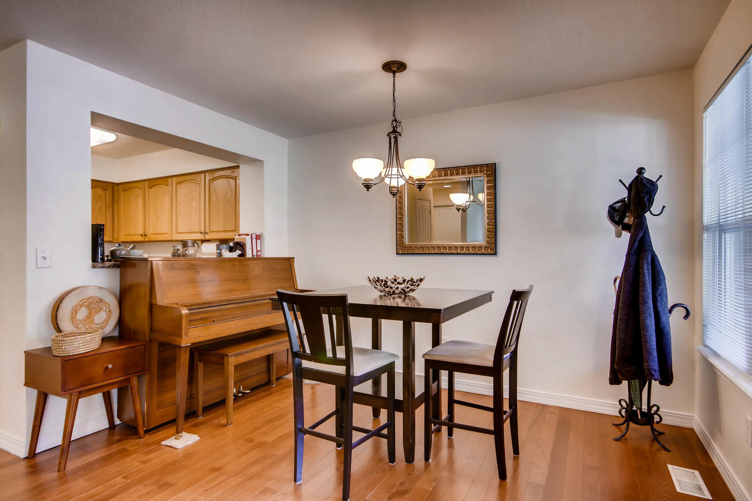 Old Farms Townhome For Sale In Thornton