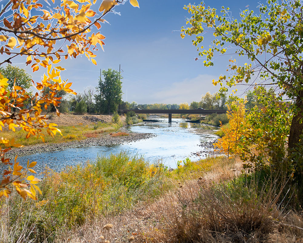 Platte 56 Community in the South Platte Neighborhood, Littleton New Construction Homes For Sale
