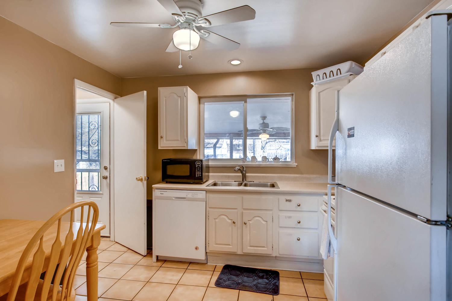 Ruby Hill Neighborhood 1668 S Canosa Ct Denver