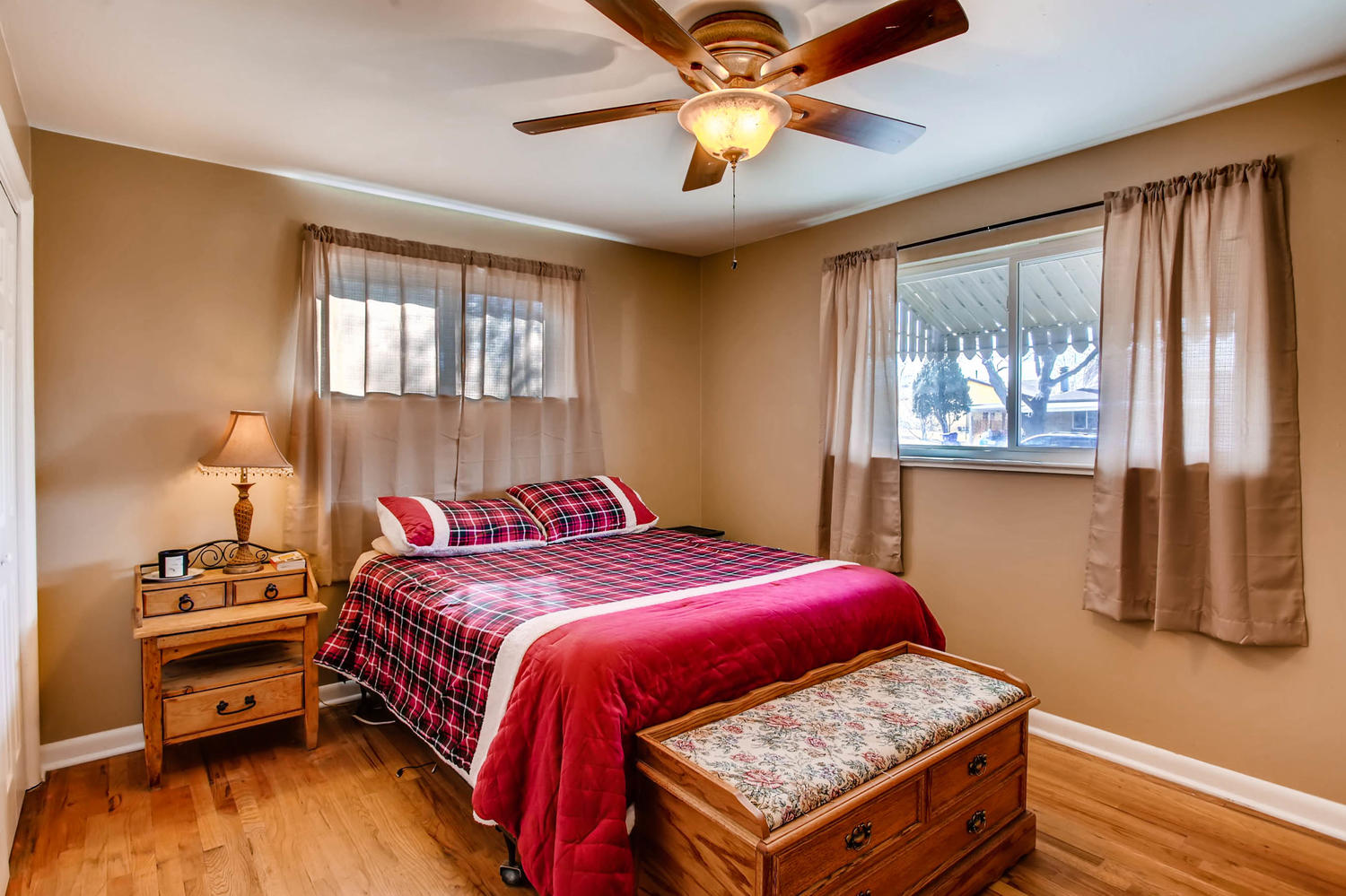 Ruby Hill Neighborhood 1668 S Canosa Ct Denver