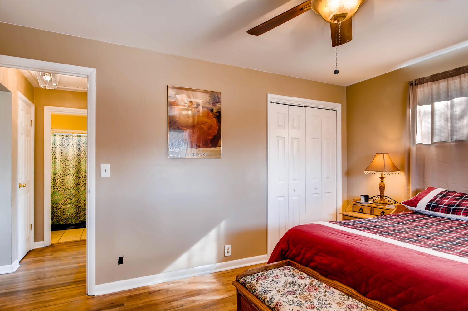Ruby Hill Neighborhood 1668 S Canosa Ct Denver