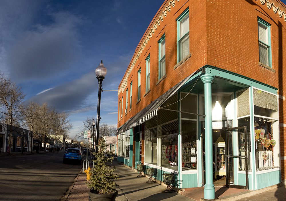 South Pearl Street Denver Homes For Sale