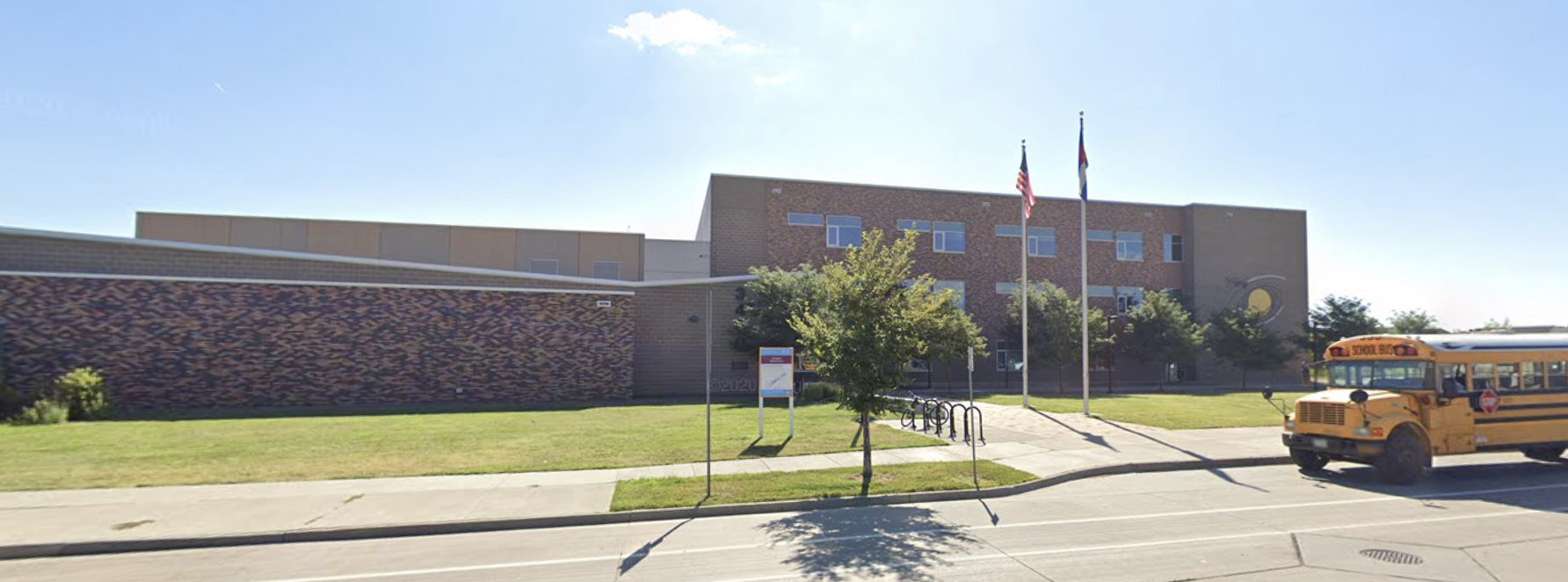 Denver Homes For Sale Close To Swigert International School