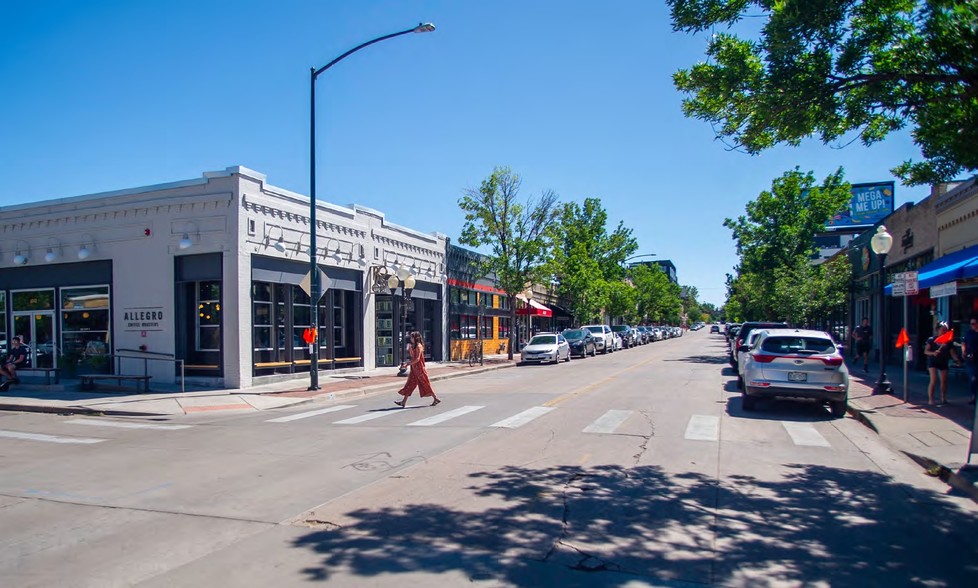 Weekly Search Tennyson Street Homes