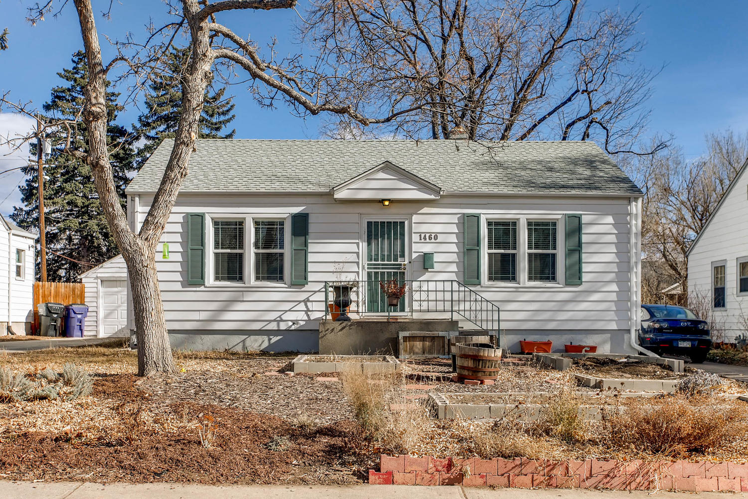 Virginia Village 1460 S Birch St Denver