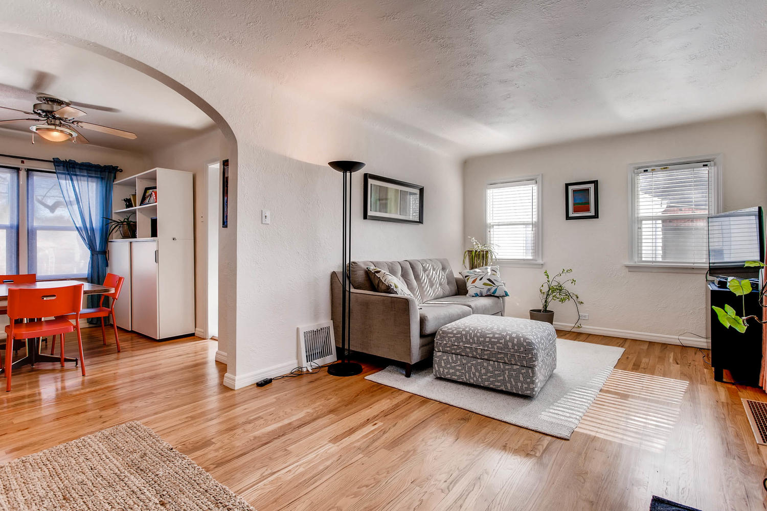 Virginia Village 1460 S Birch St Denver