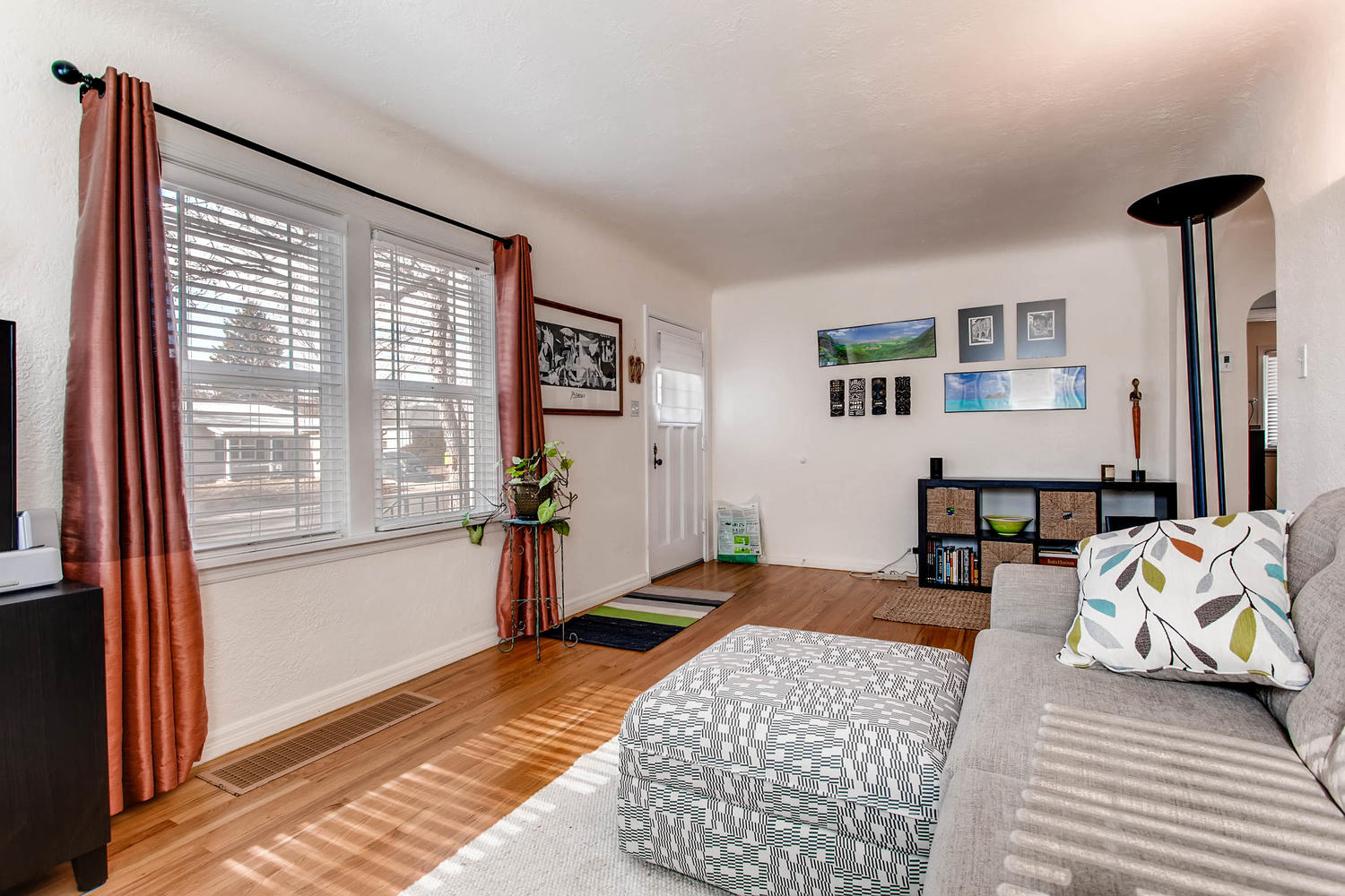 Virginia Village 1460 S Birch St Denver