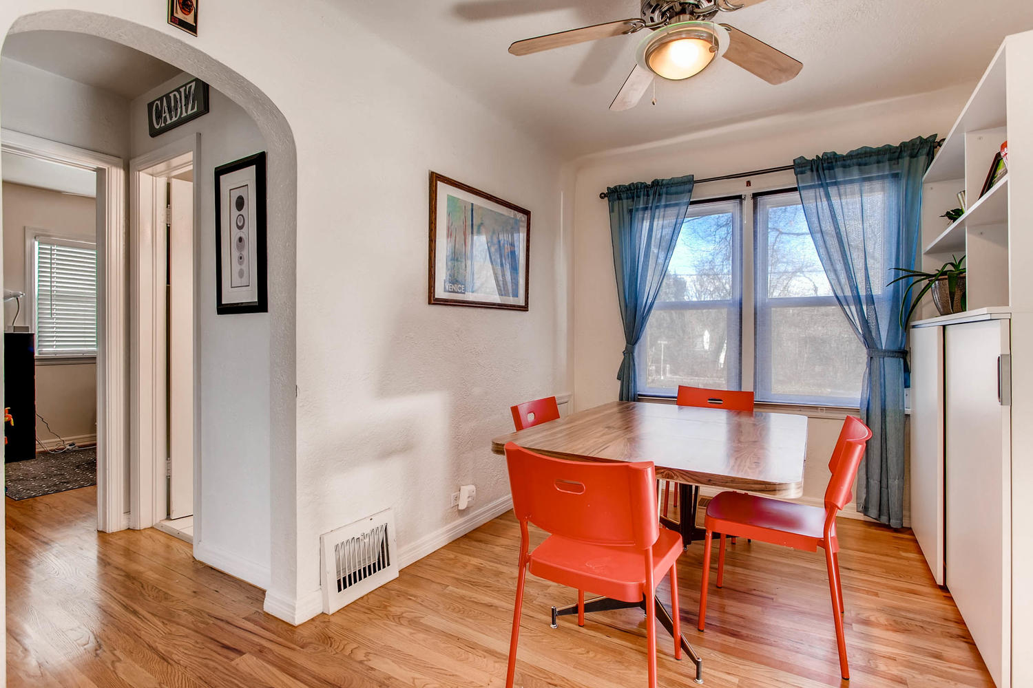 Virginia Village 1460 S Birch St Denver