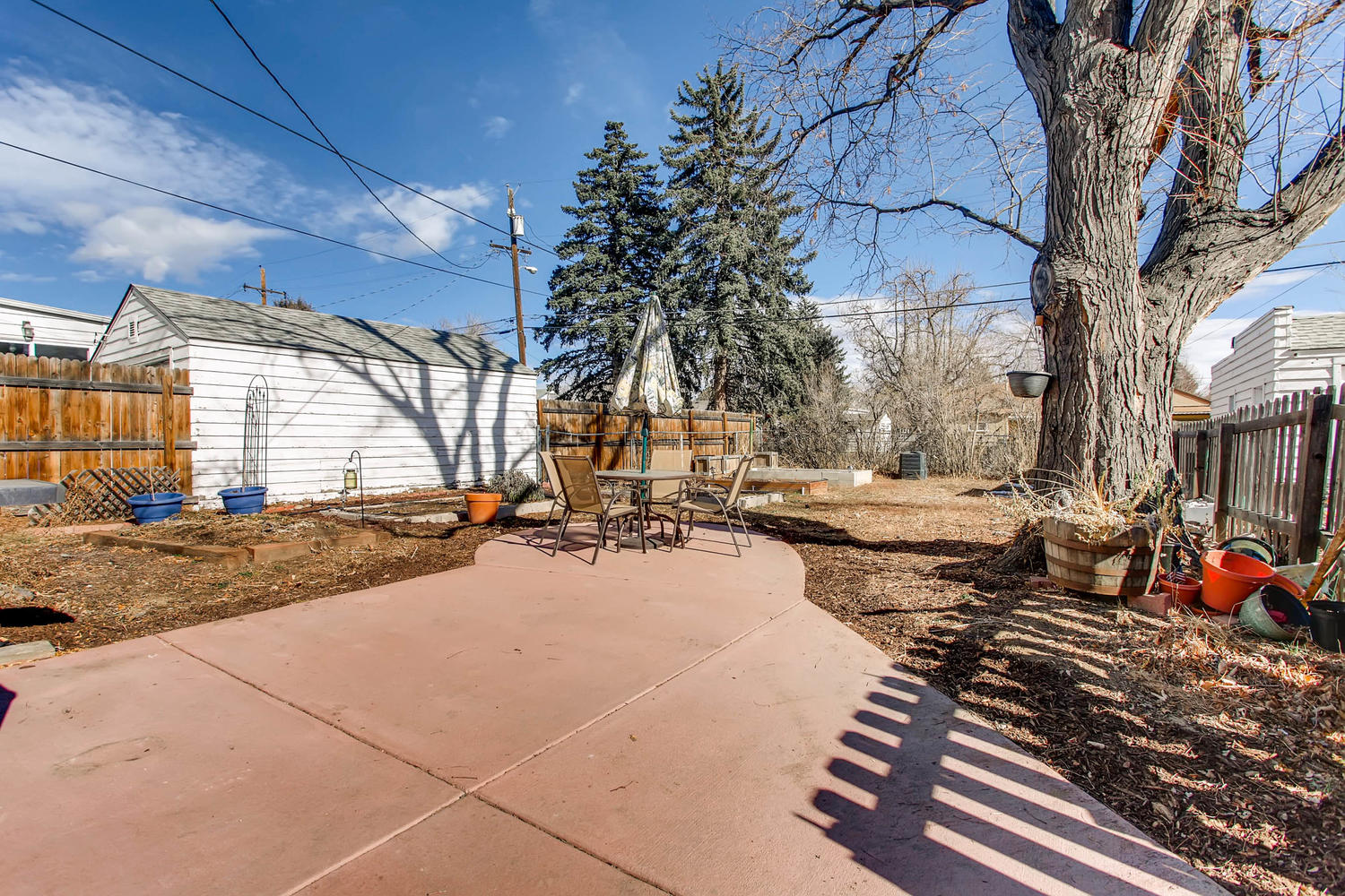 Virginia Village 1460 S Birch St Denver