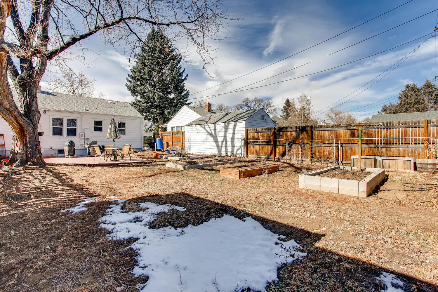 Virginia Village 1460 S Birch St Denver