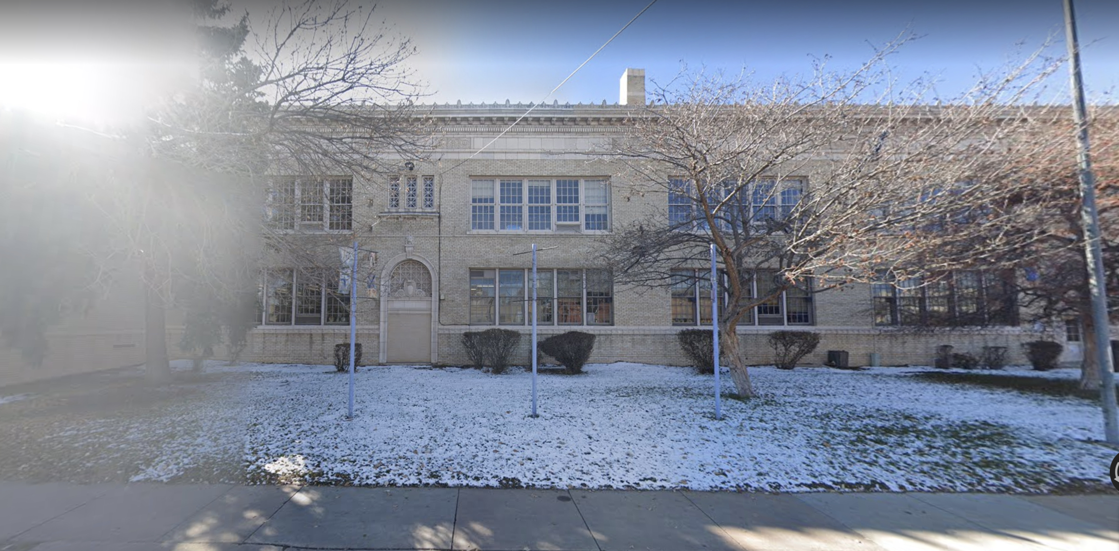 Denver Homes For Sale Near Polaris at Ebert Elementary School