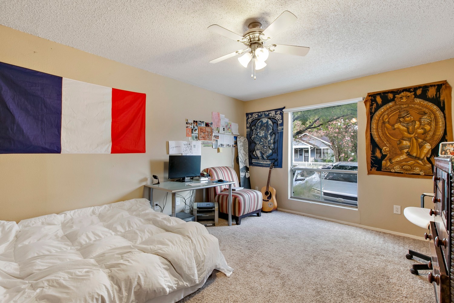 Peppertree Apartments