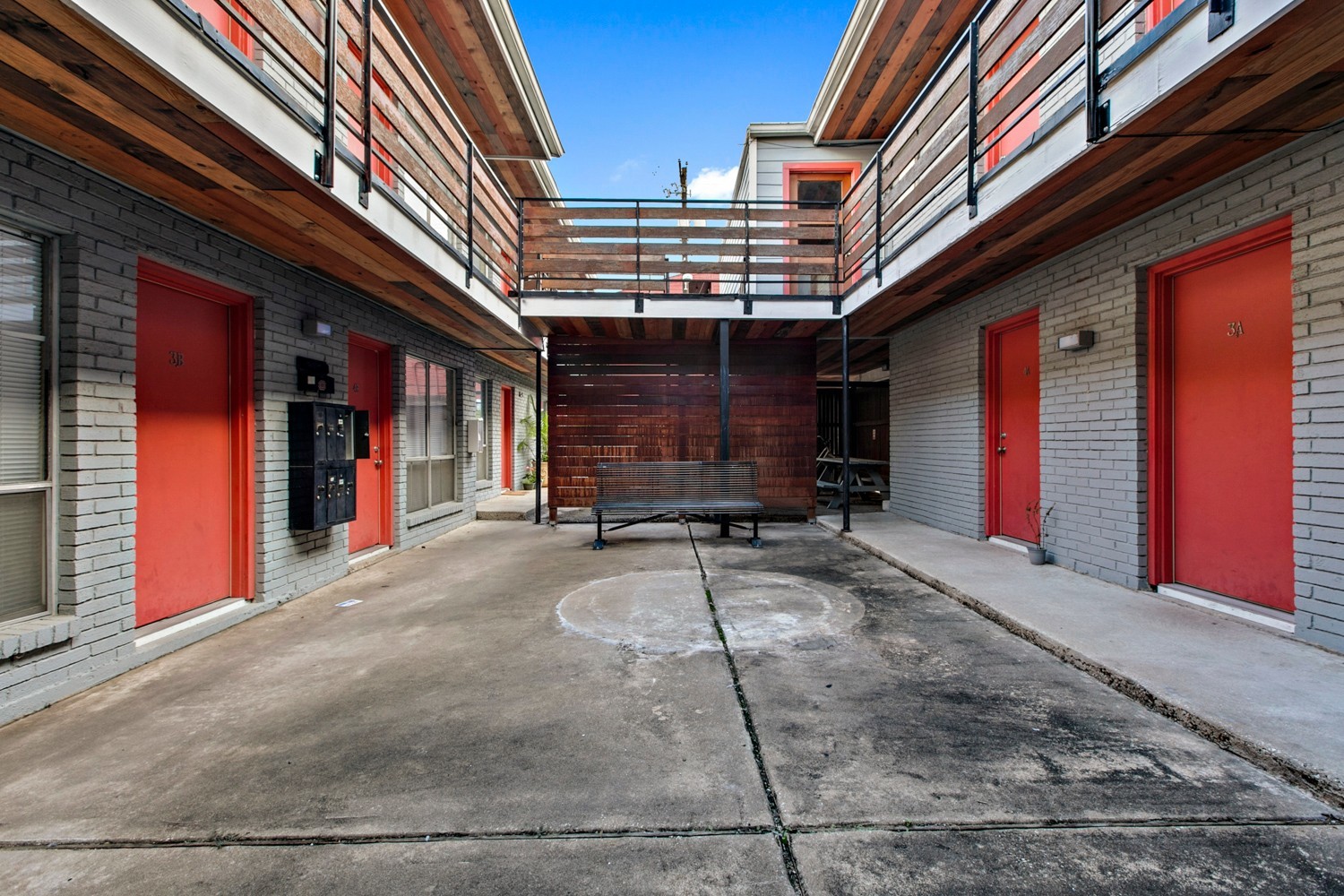 Peppertree Apartments