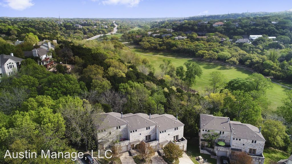 Cherry Hill Townhomes