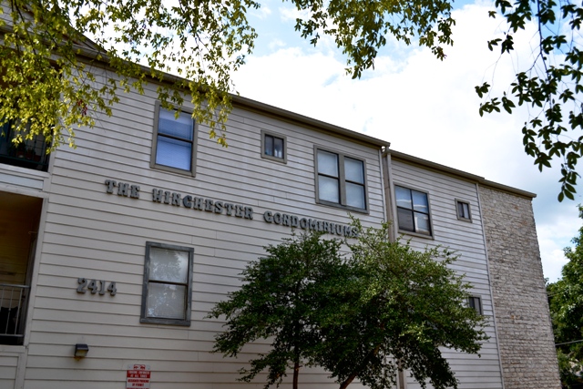 Photo of Property Exterior